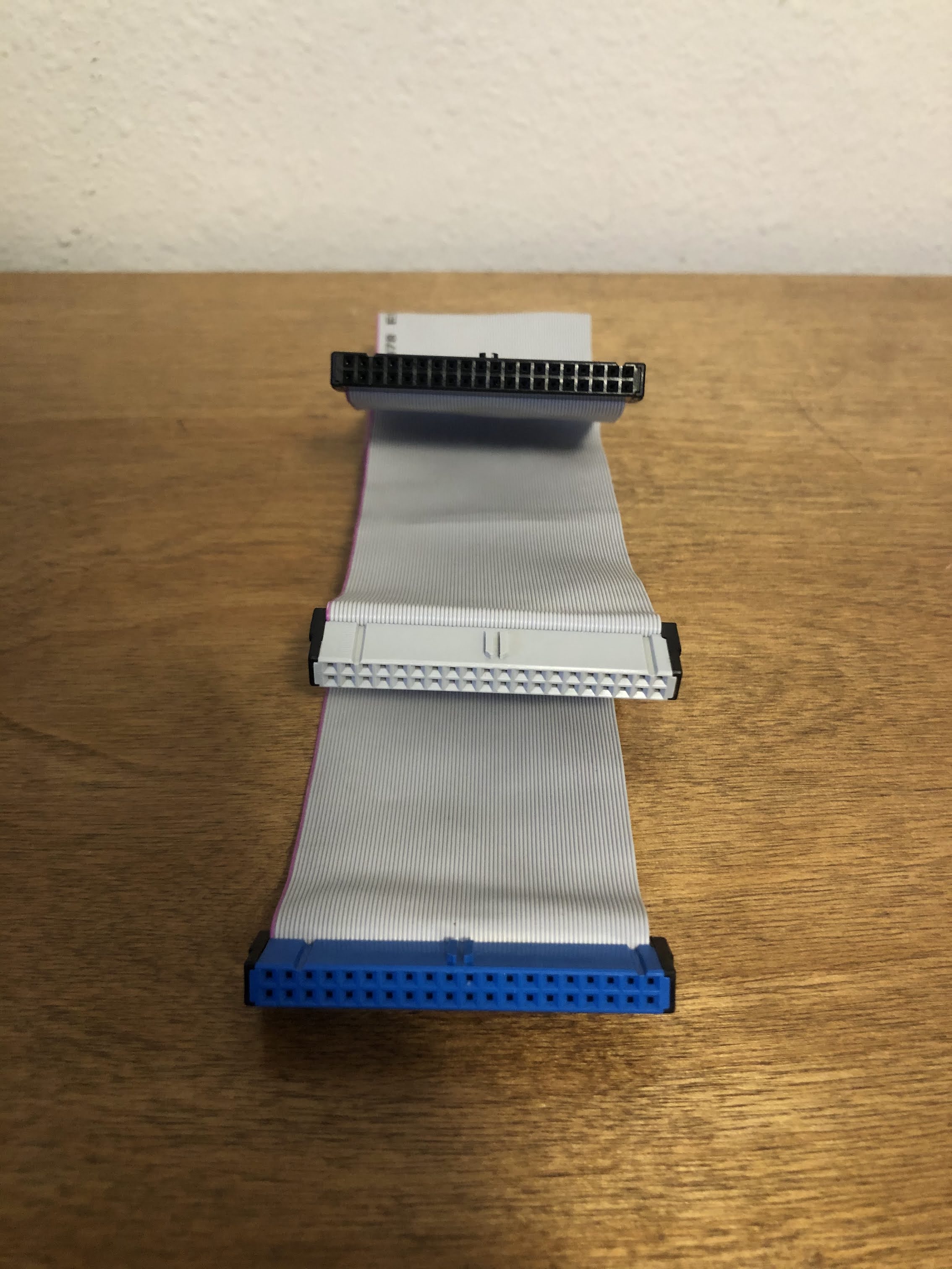 Single IDE Cable
