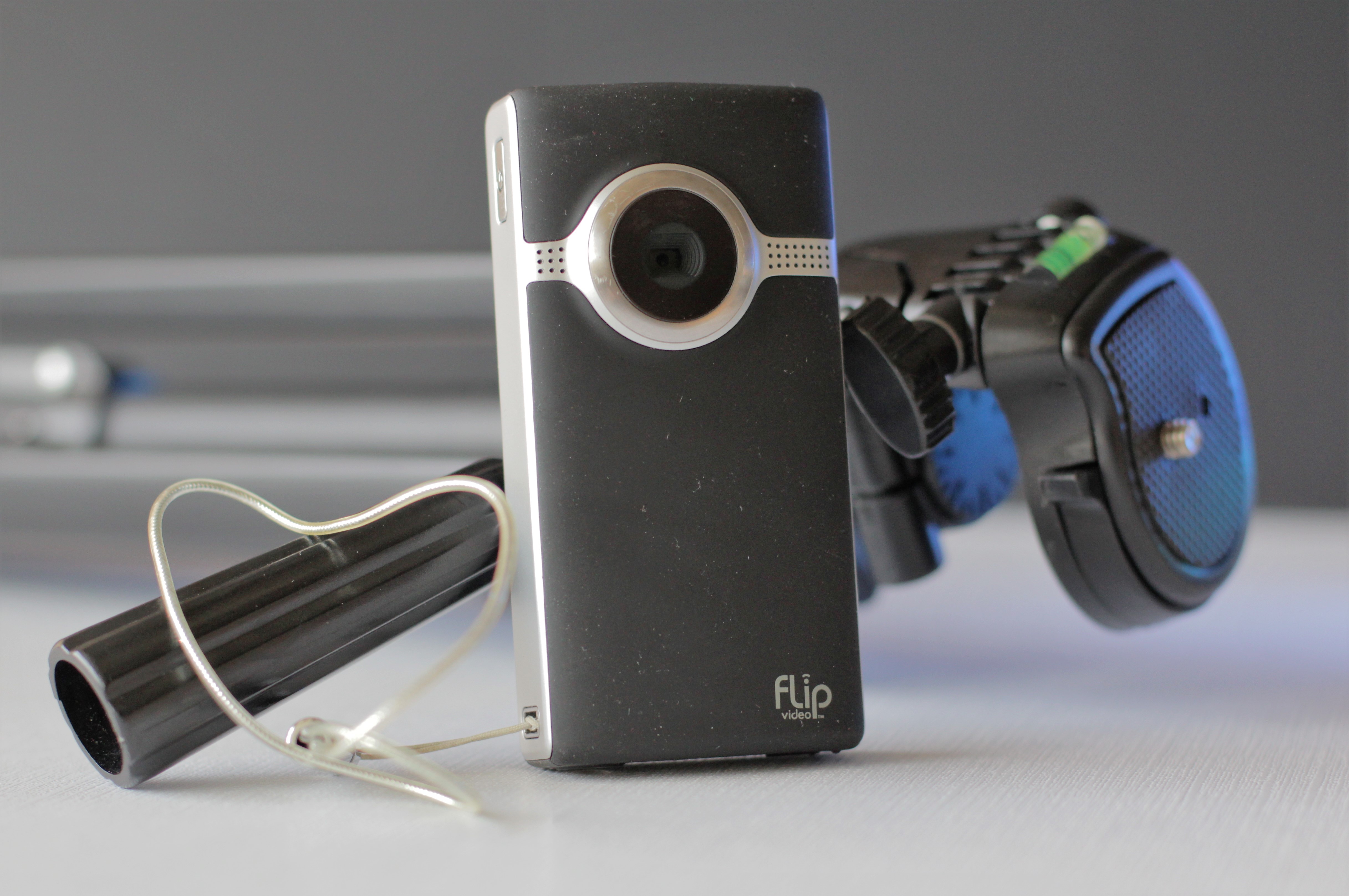 Camera Tripod