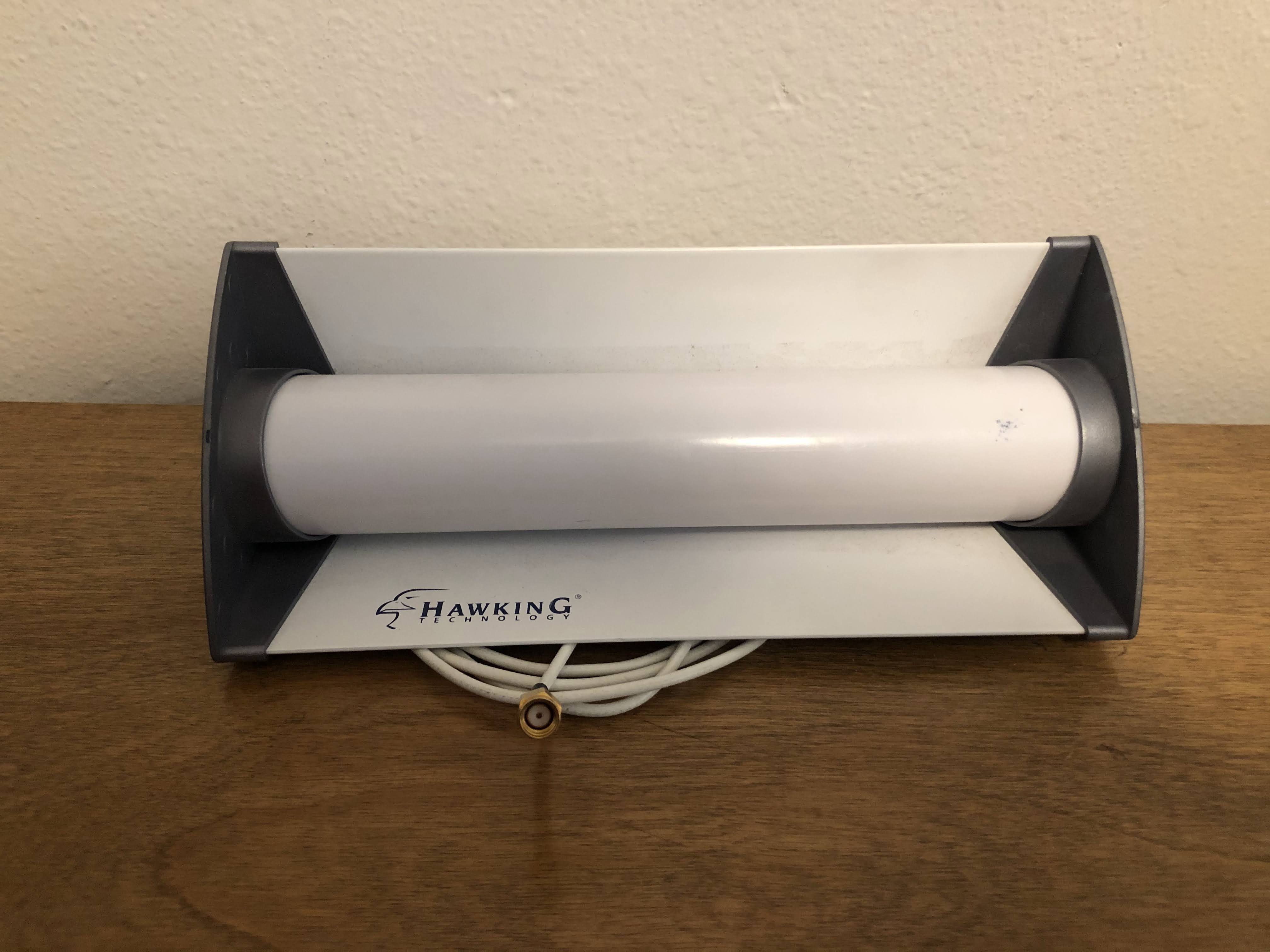 Hawking Technology Antenna